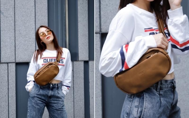 XU HƯỚNG THỜI TRANG TÚI XÁCH NỮ 2022 KHÔNG THỂ BỎ LỠ